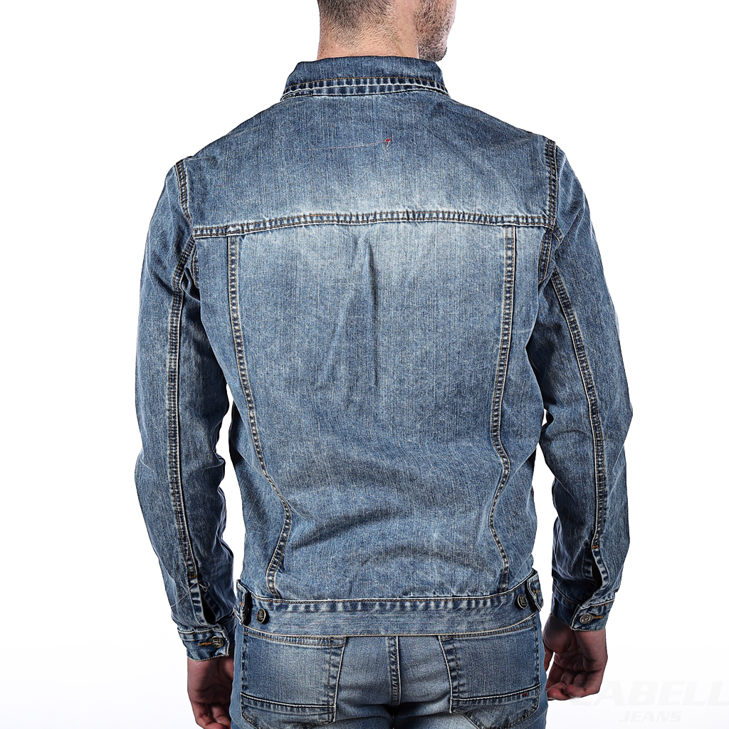 Cabell Μπουφάν 765