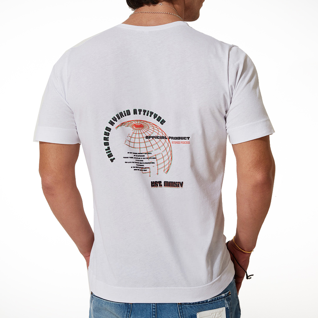 Stefan T-Shirt 3520-SS22