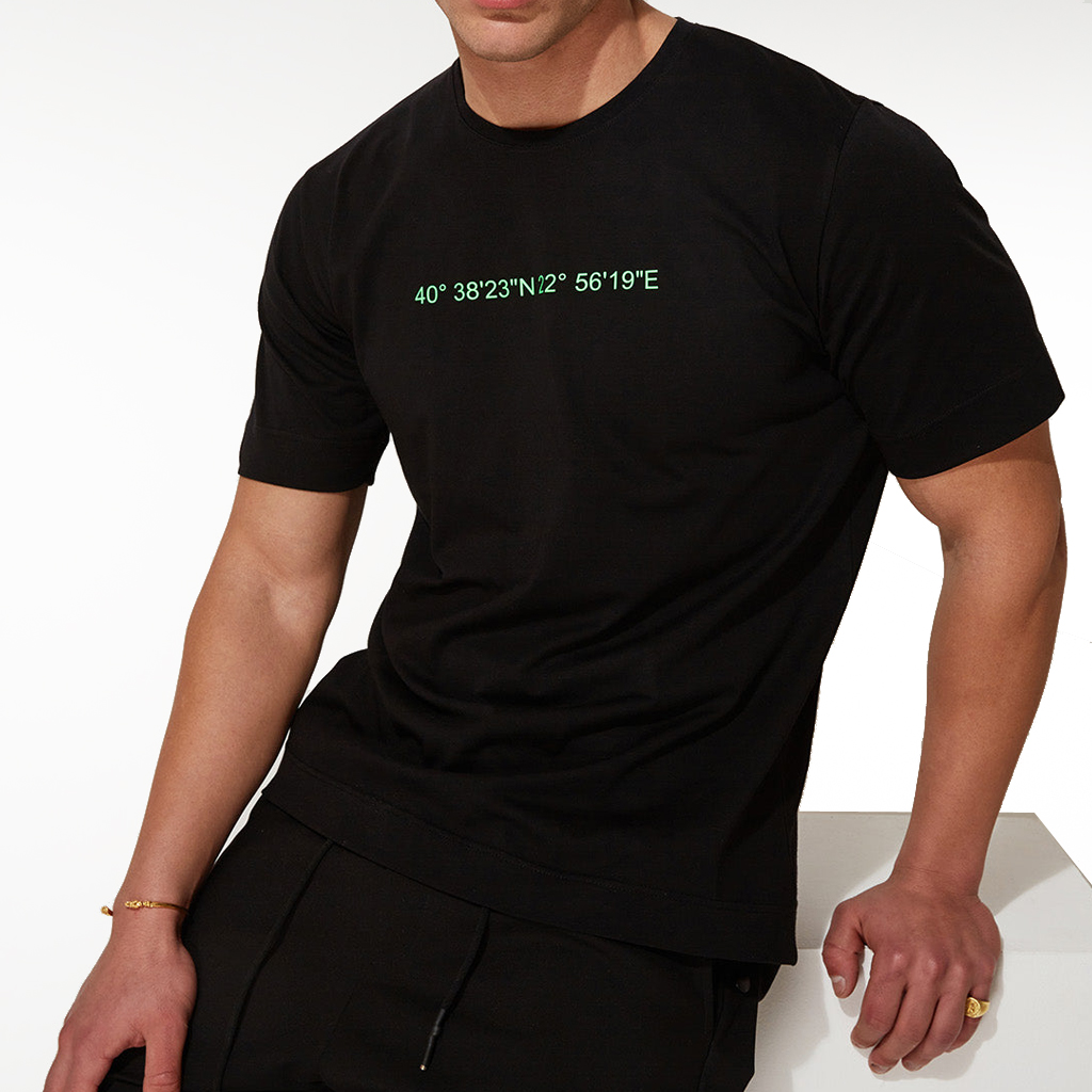 Stefan T-Shirt 3520-SS22