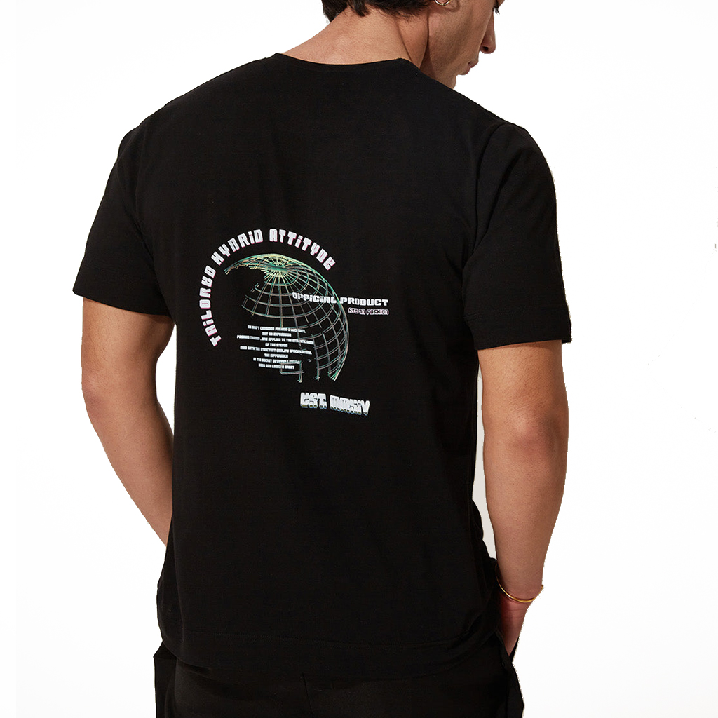 Stefan T-Shirt 3520-SS22