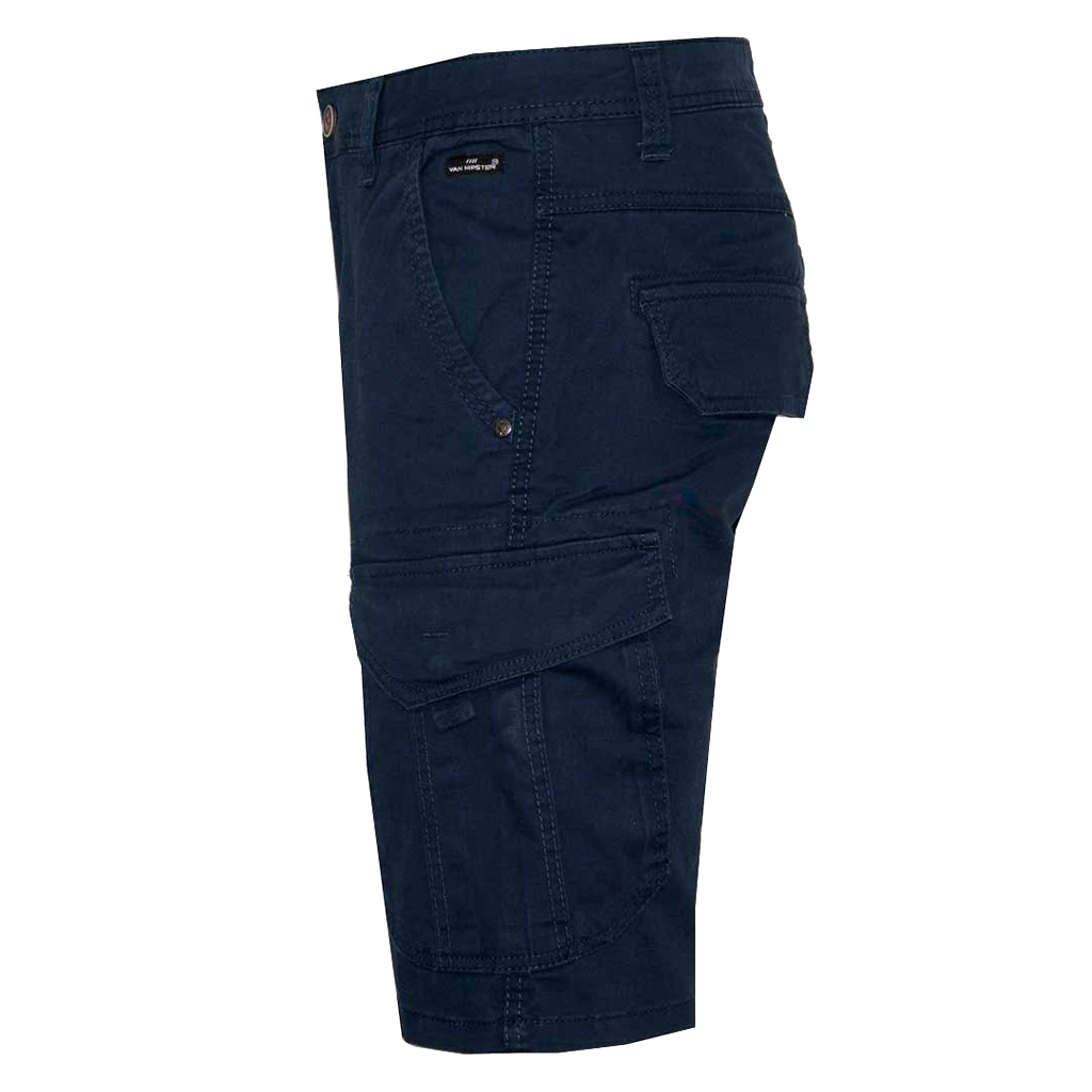 Van Hipster Βερμούδα 72113