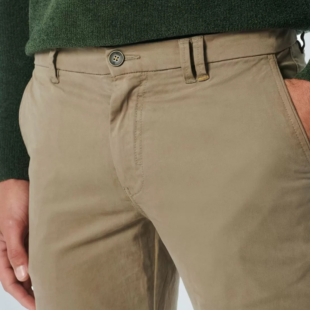 No Excess Chinos 217110807