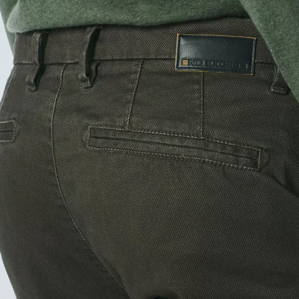 No Excess Chinos 217110806