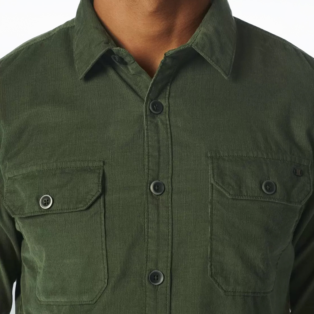 No Excess Πουκάμισο 21430837SN