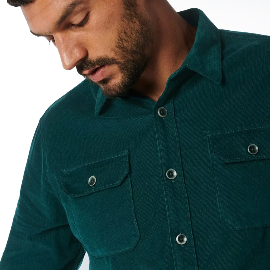 No Excess Πουκάμισο 21430837SN