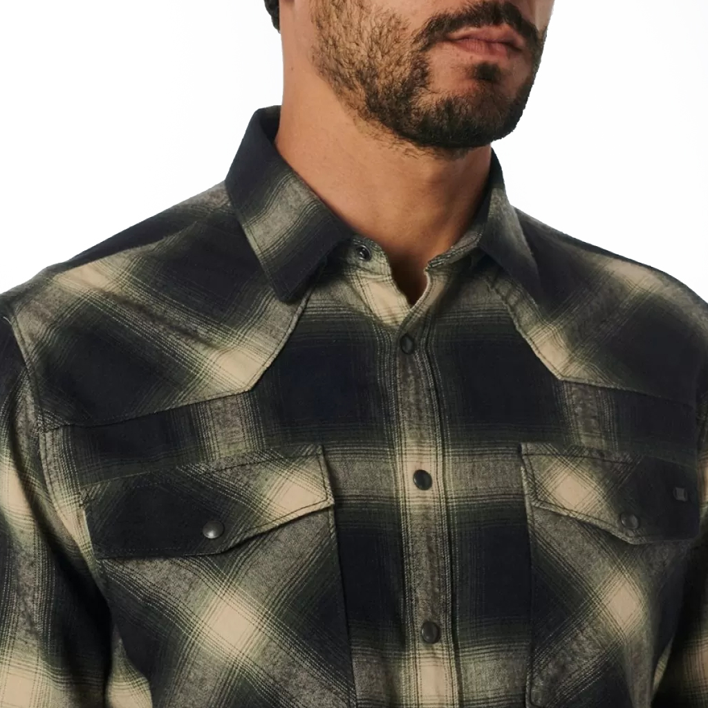 No Excess Πουκάμισο 21430820