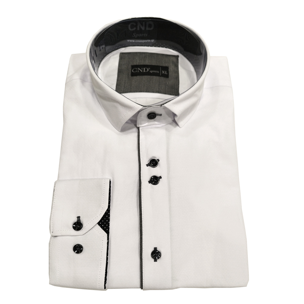 Cnd Πουκάμισο 5700-11