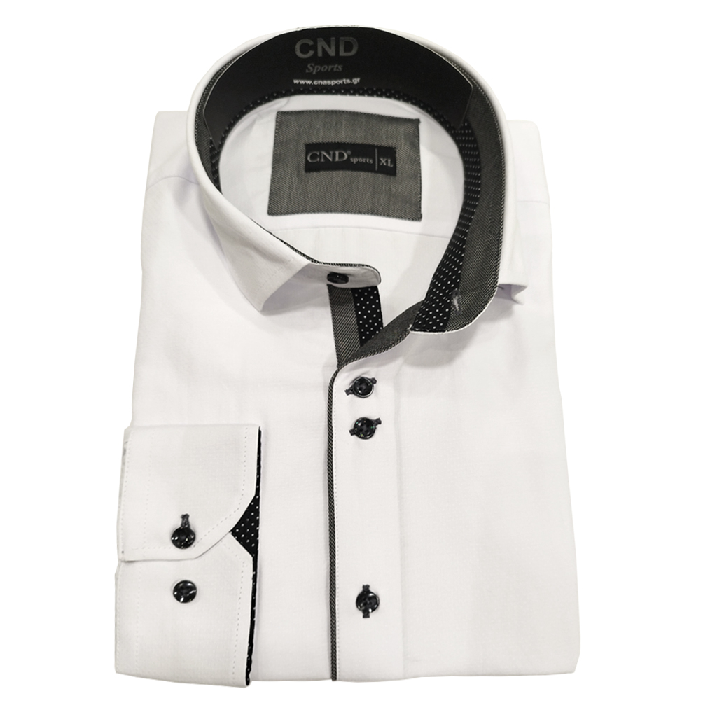 Cnd Πουκάμισο 5700-11