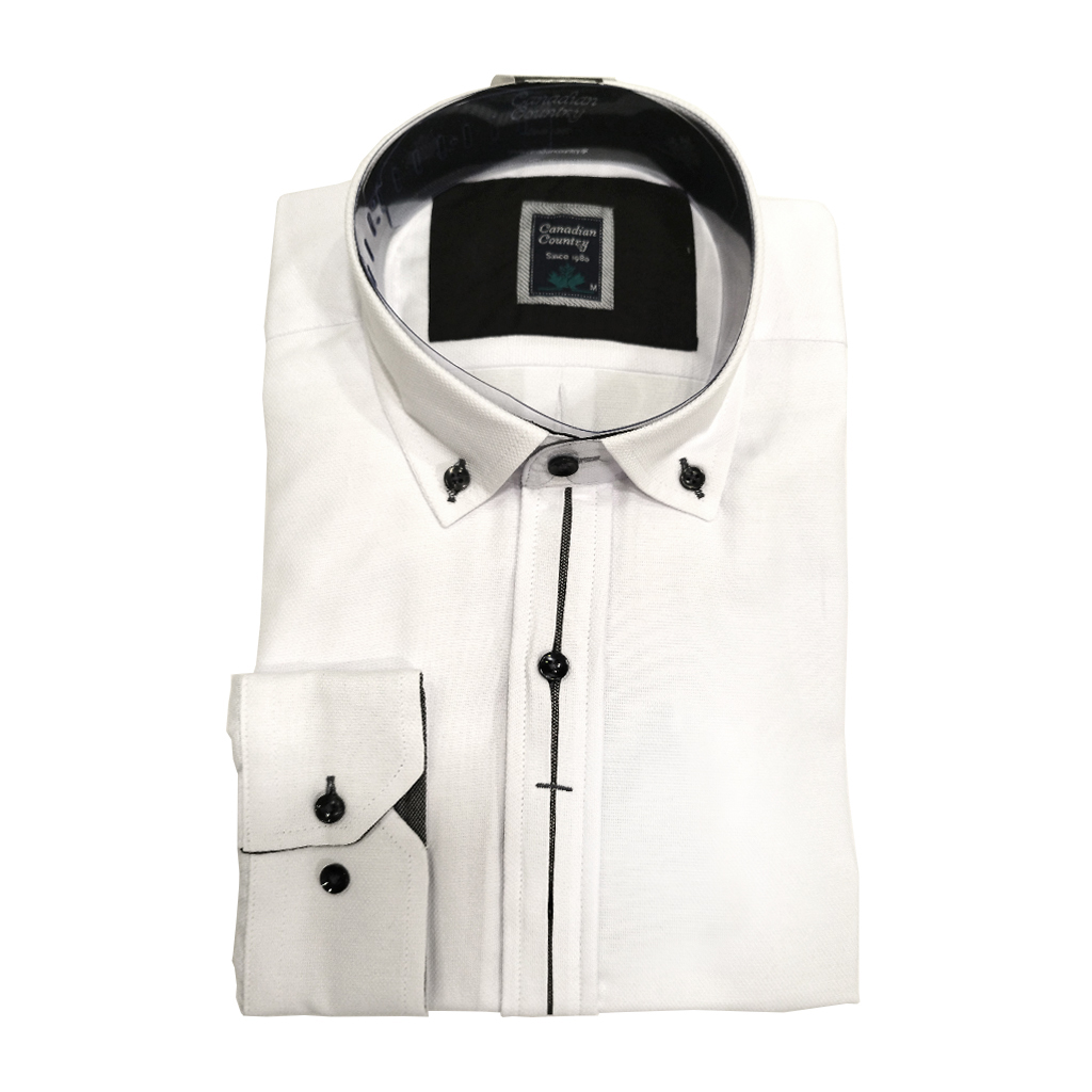 Canadian Country Πουκάμισο 5400-14