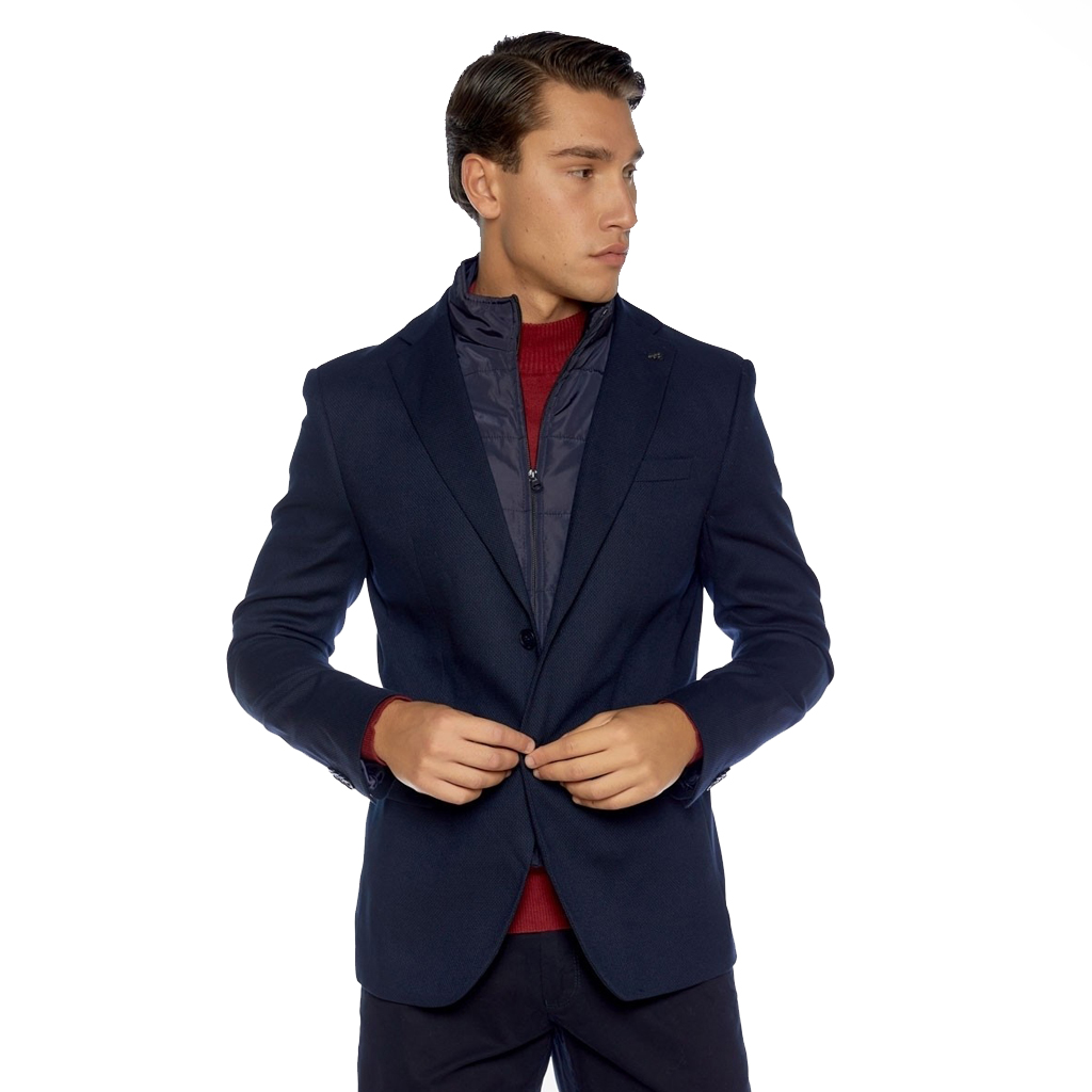 Sogo Σακάκι 22531-301-88