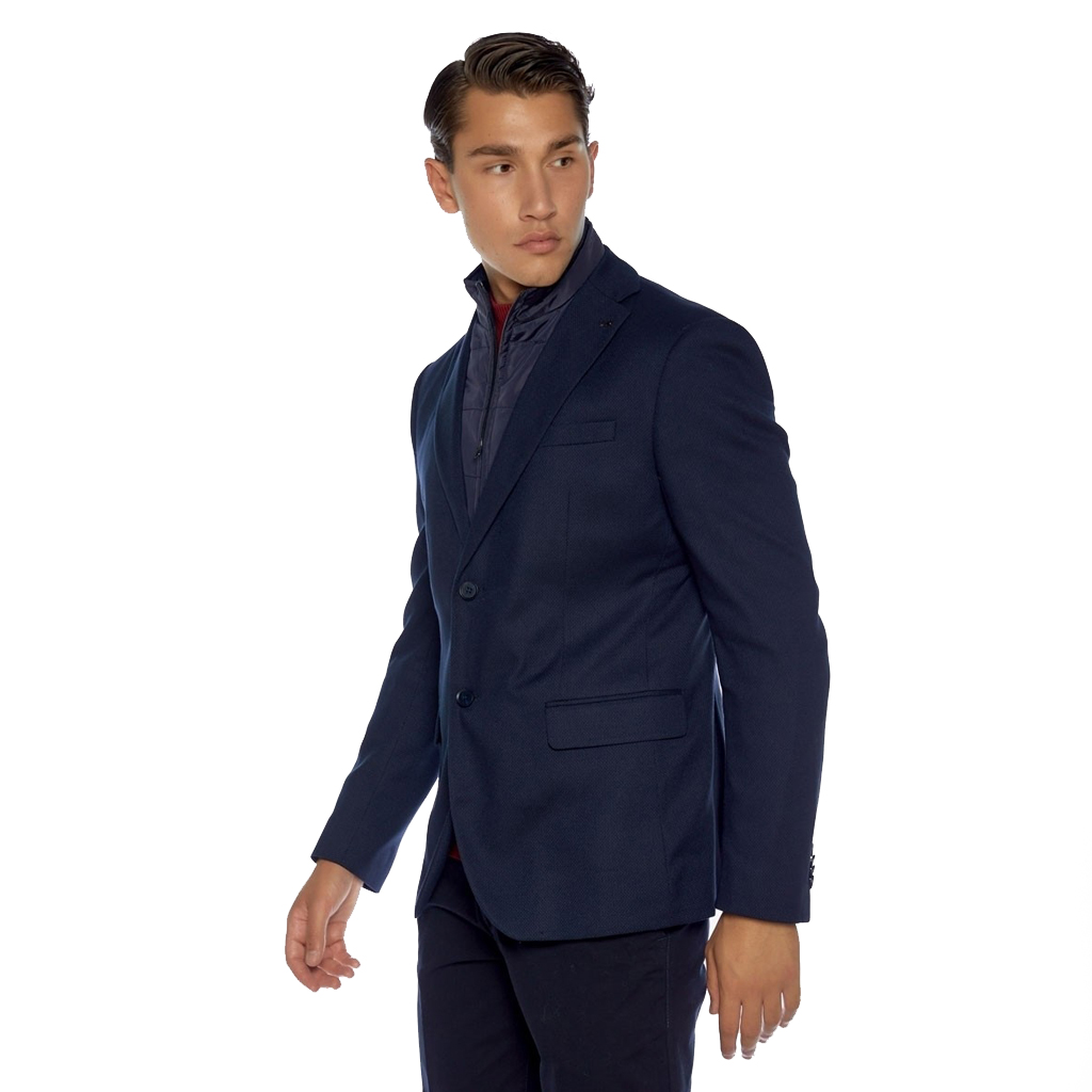 Sogo Σακάκι 22531-301-88