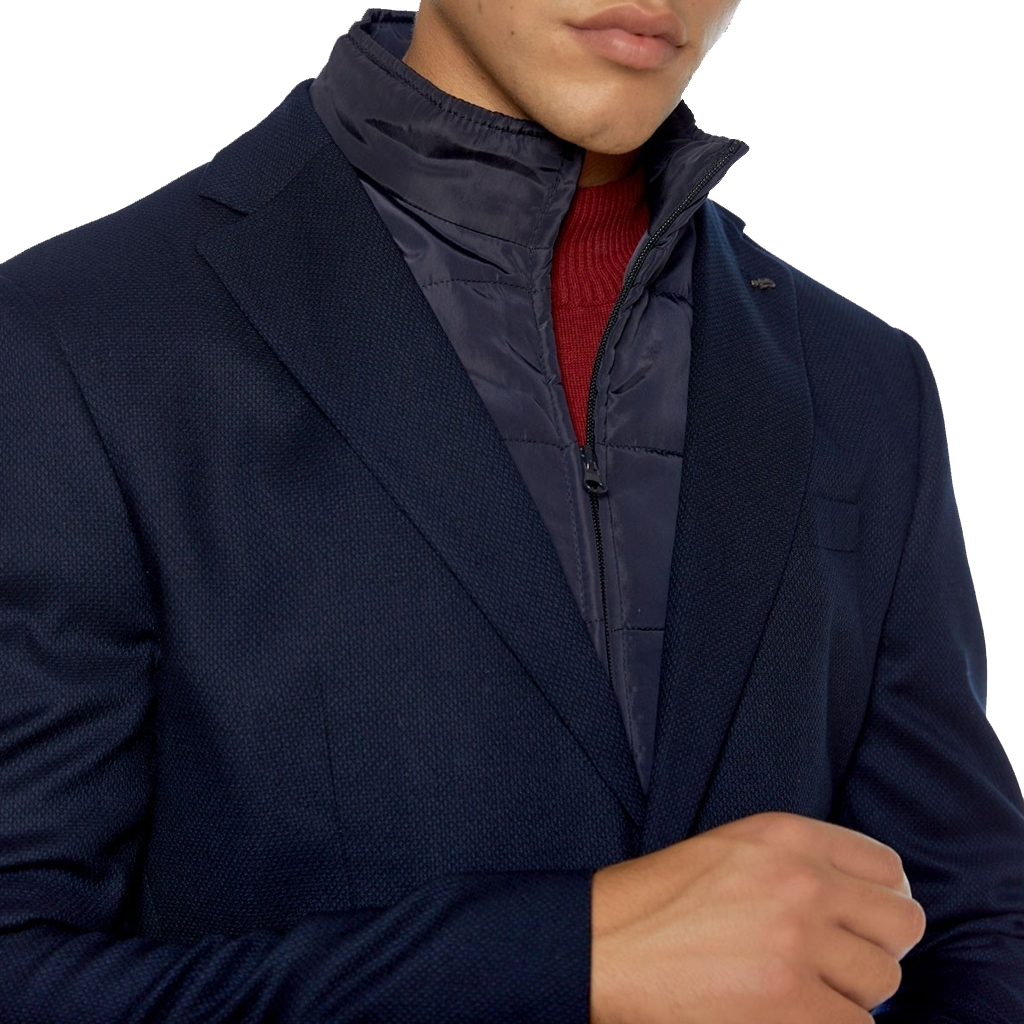 Sogo Σακάκι 22531-301-88