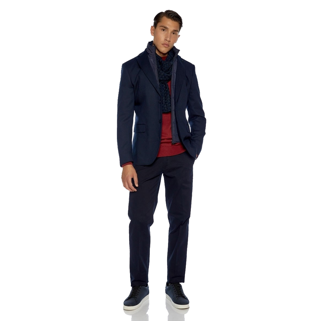 Sogo Σακάκι 22531-301-88