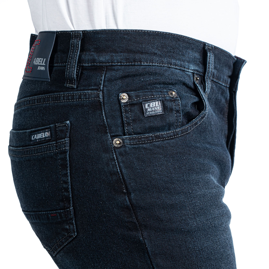 Cabell Jean 318-F