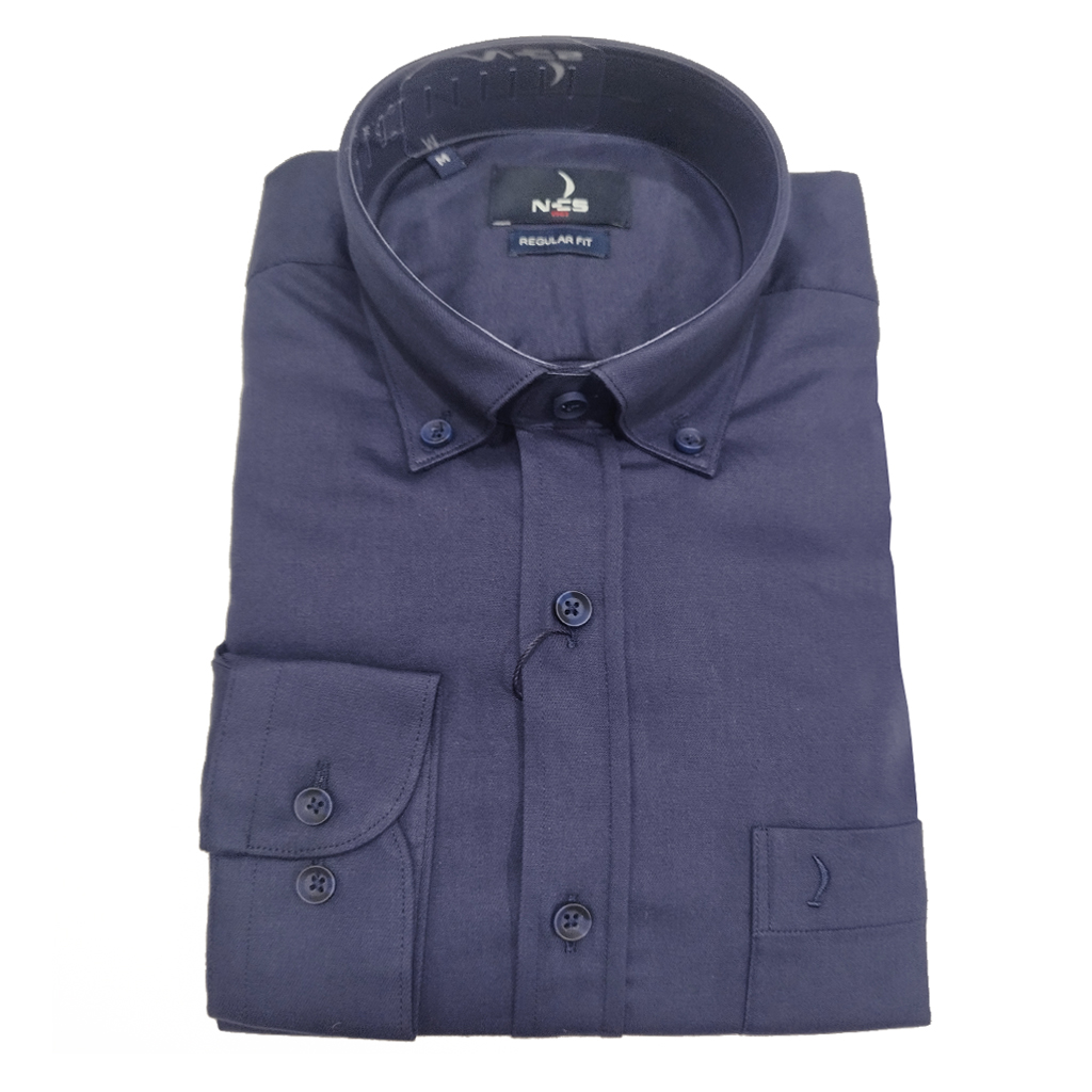 NCS Πουκάμισο N223-2205