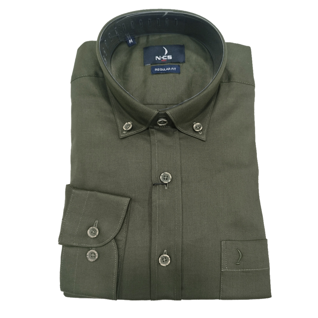 NCS Πουκάμισο N223-2205