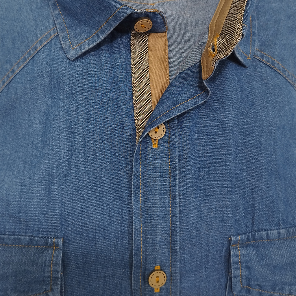 Canadian Country Πουκάμισο 1-1