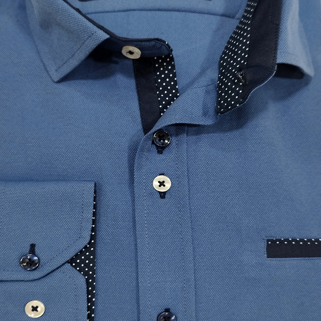 Cnd Πουκάμισο 7600-3