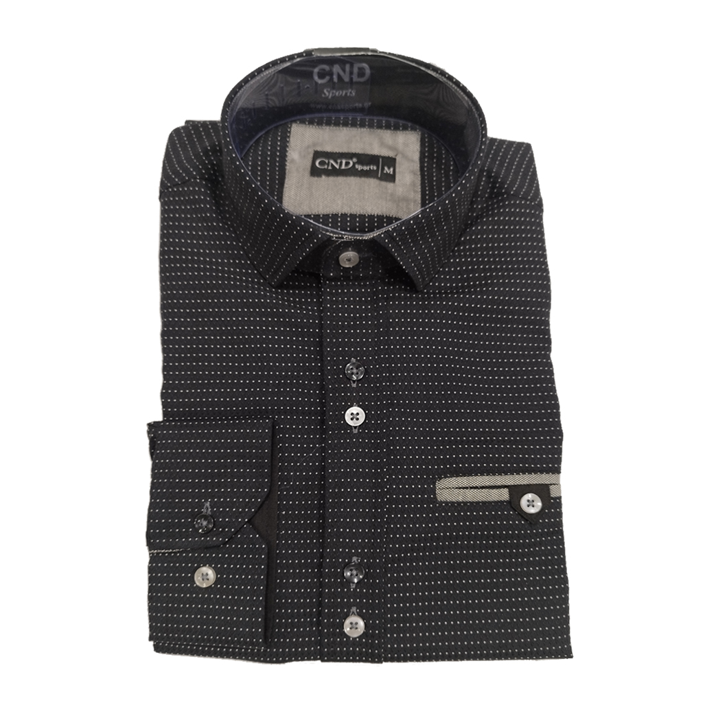 Cnd Πουκάμισο 4600-18