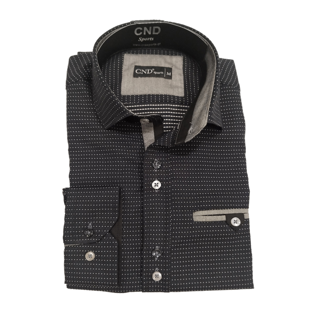 Cnd Πουκάμισο 4600-18