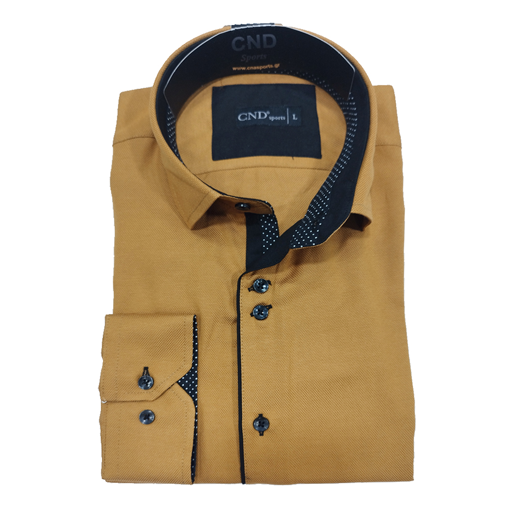 Cnd Πουκάμισο 7700-6