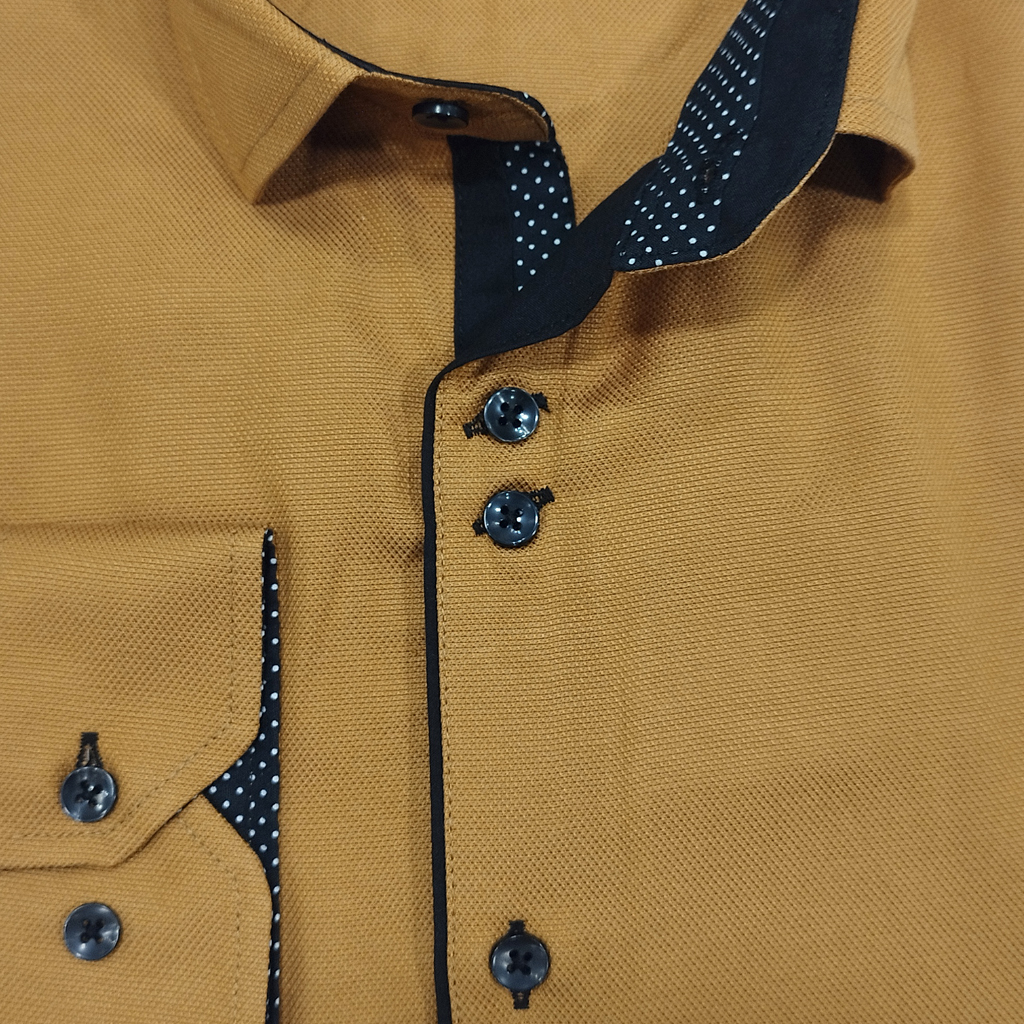 7700-6 Cnd Πουκάμισο 7700-6