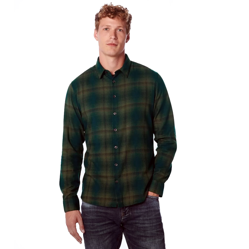 No Excess Πουκάμισο 21430929SN