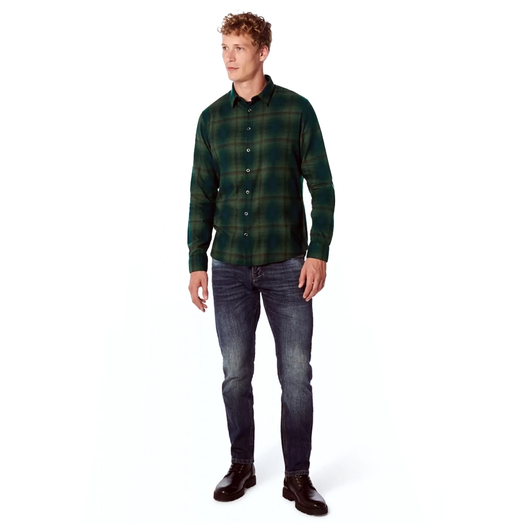 No Excess Πουκάμισο 21430929SN