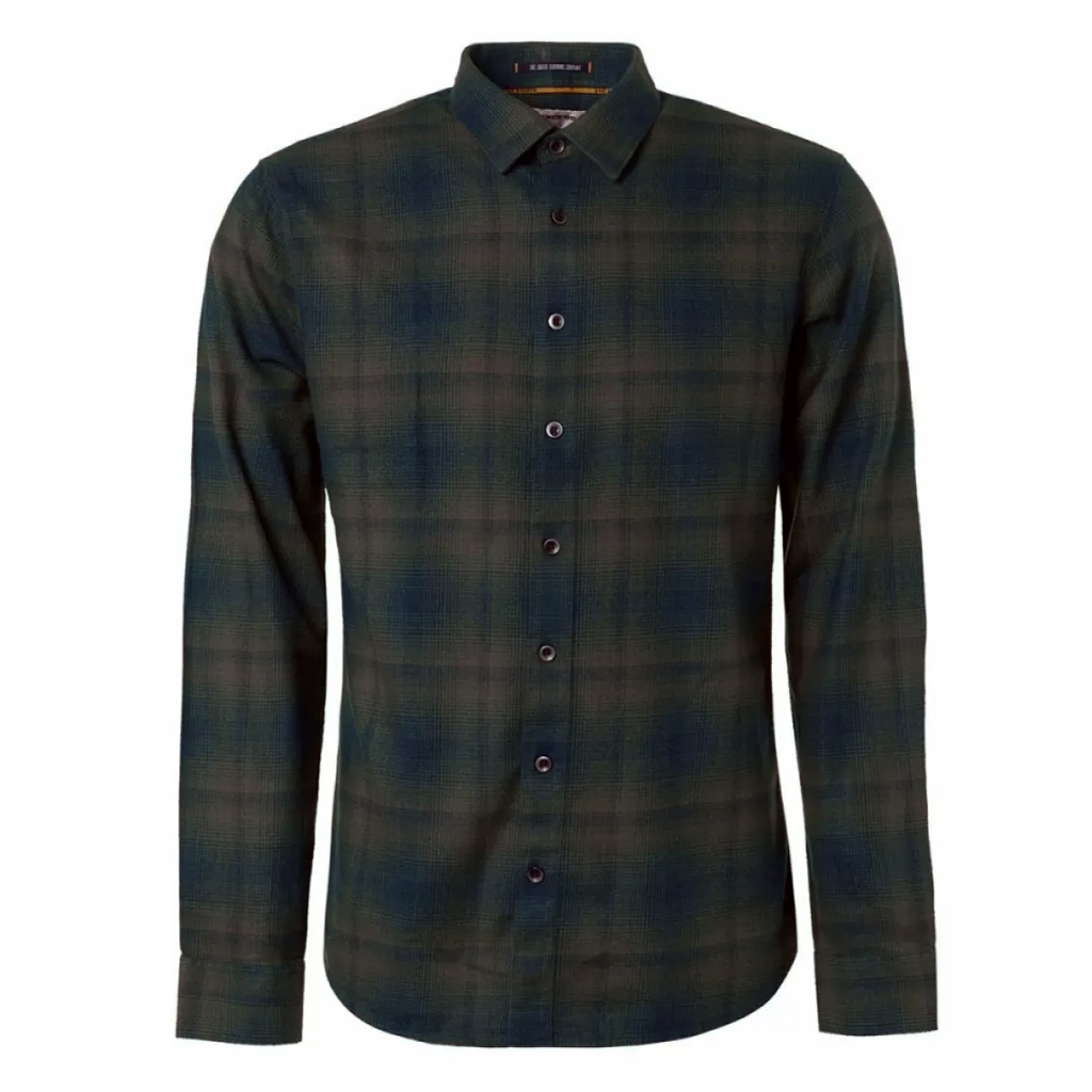 No Excess Πουκάμισο 21430929SN