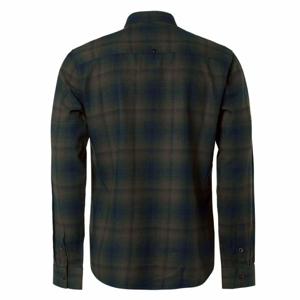 No Excess Πουκάμισο 21430929SN