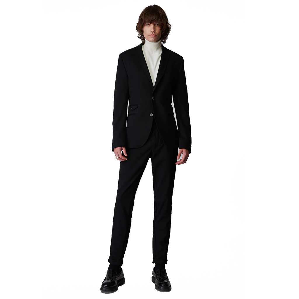 Stefan Σακάκι 1001-FW24