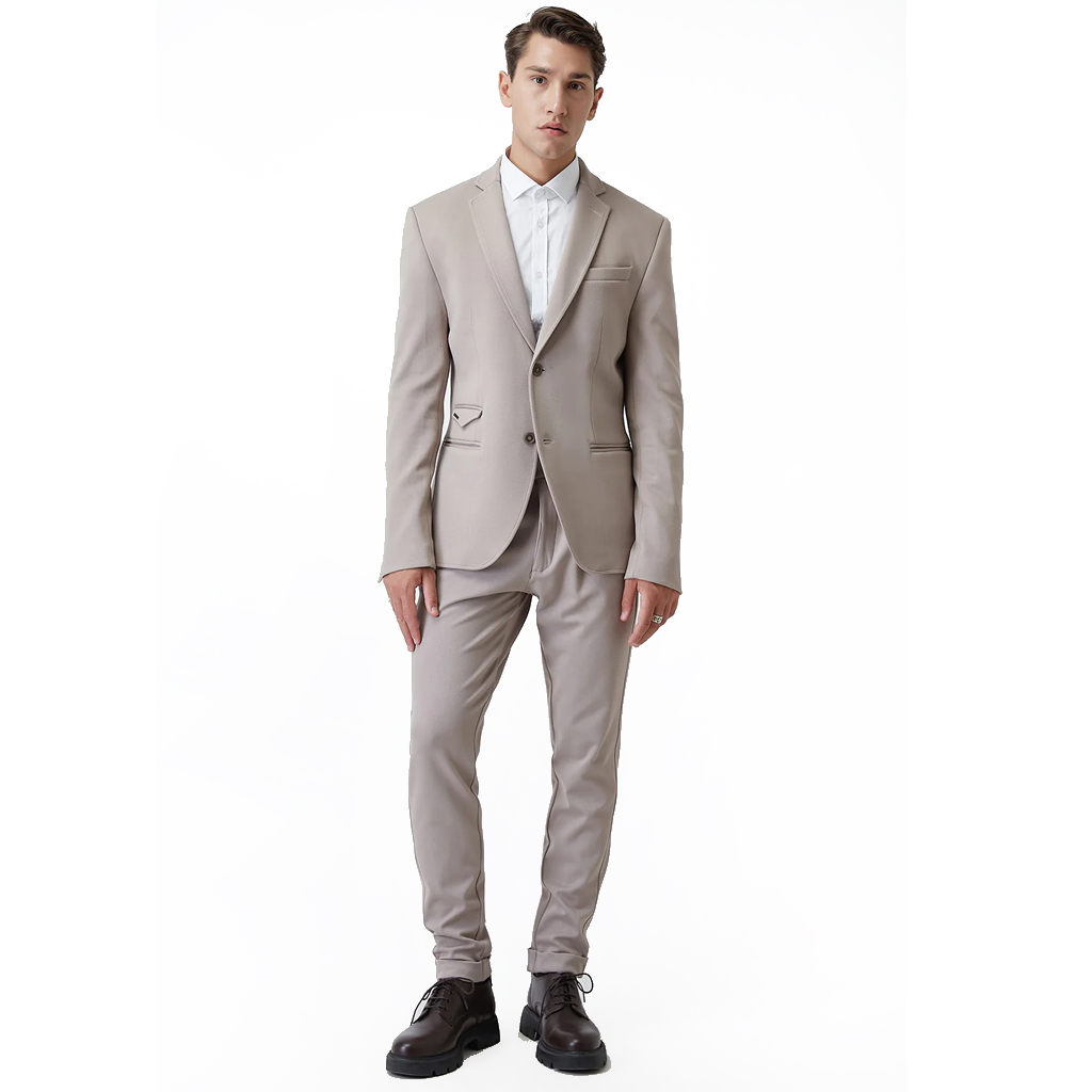 Stefan Σακάκι 1001-FW24