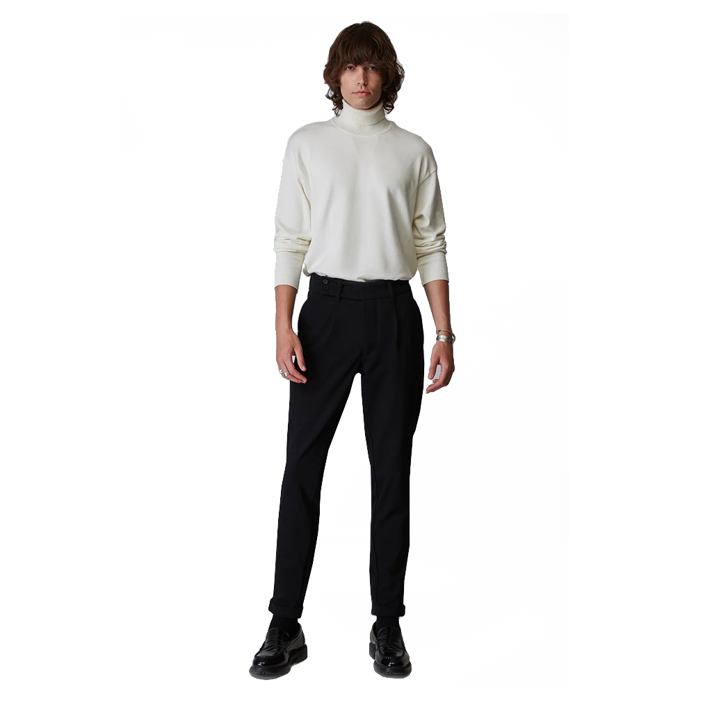 Stefan Παντελόνι 6003-FW24