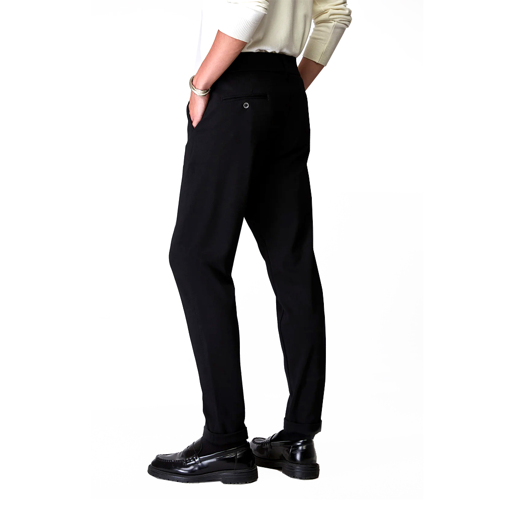 Stefan Παντελόνι 6003-FW24