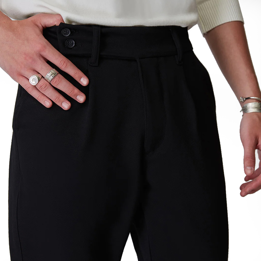 Stefan Παντελόνι 6003-FW24