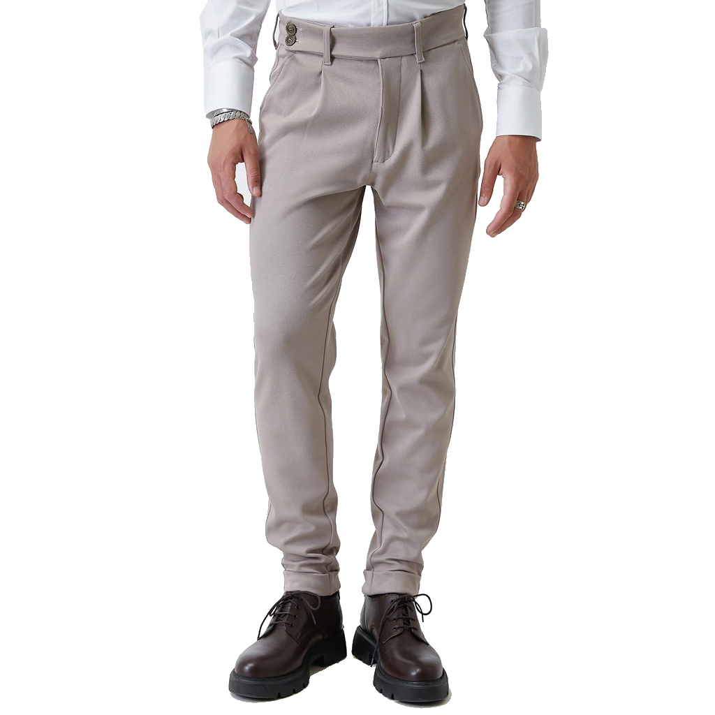 Stefan Παντελόνι 6003-FW24