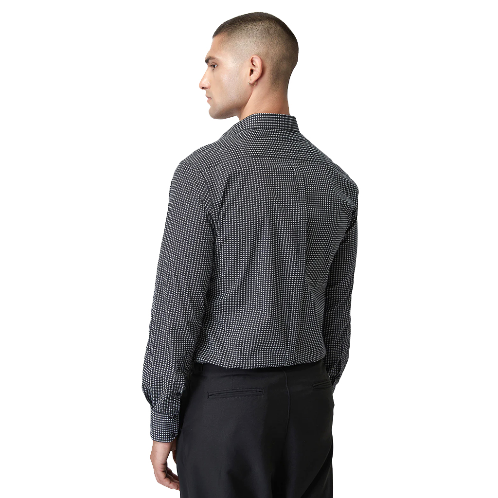 Stefan Πουκάμισο 9010-FW24