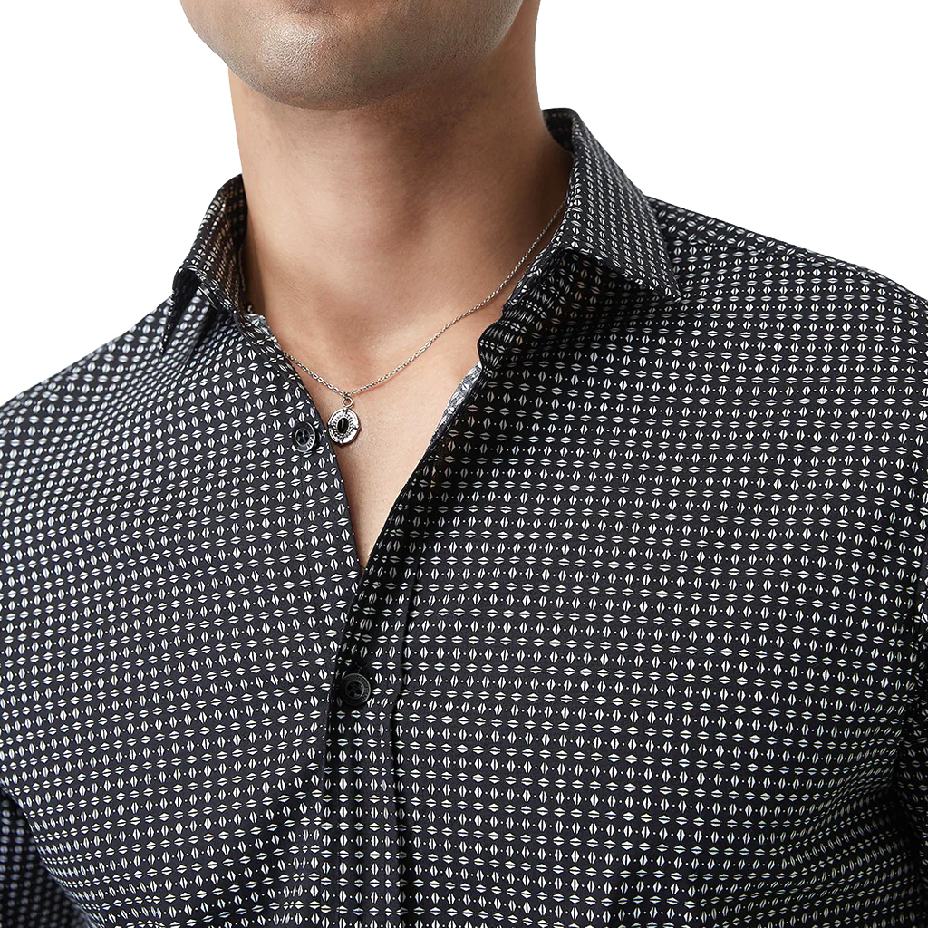 Stefan Πουκάμισο 9010-FW24