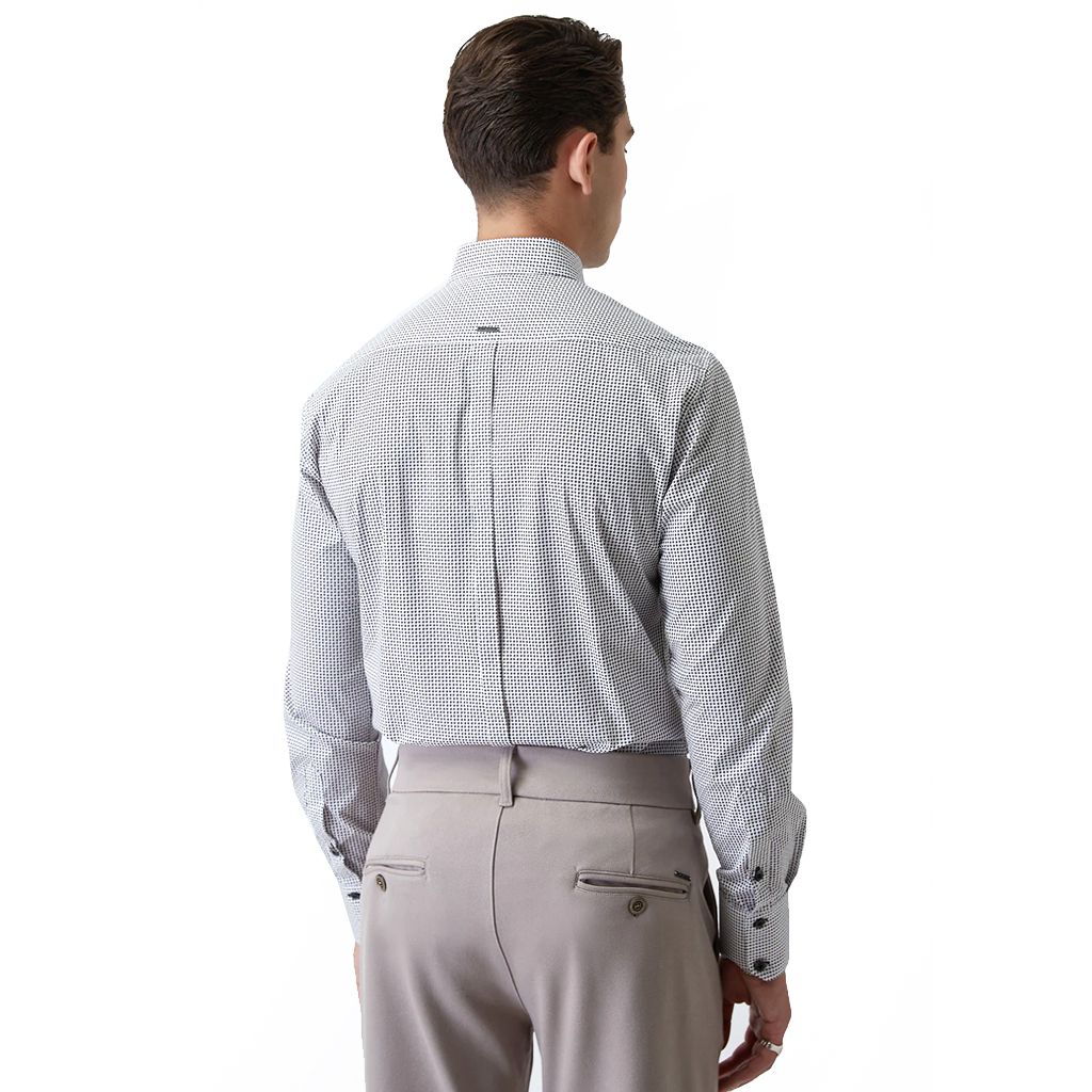 Stefan Πουκάμισο 9007-FW24