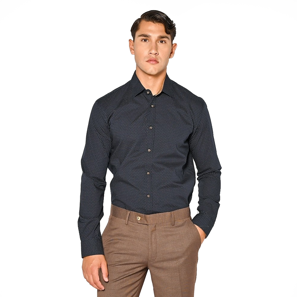 Sogo Πουκάμισο 23536-835-636