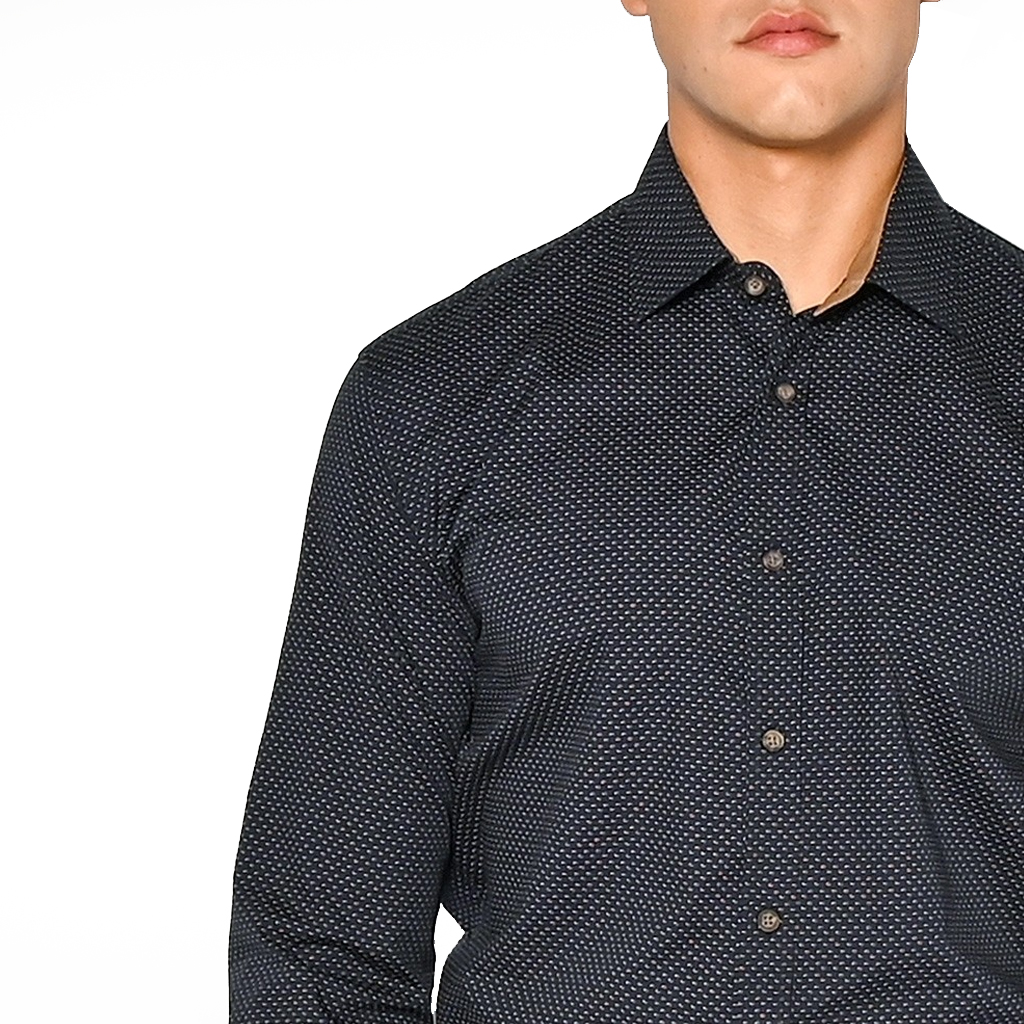 Sogo Πουκάμισο 23536-835-636