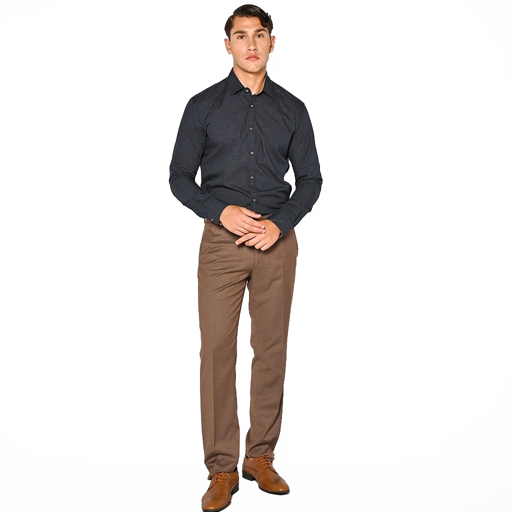 Sogo Πουκάμισο 23536-835-636