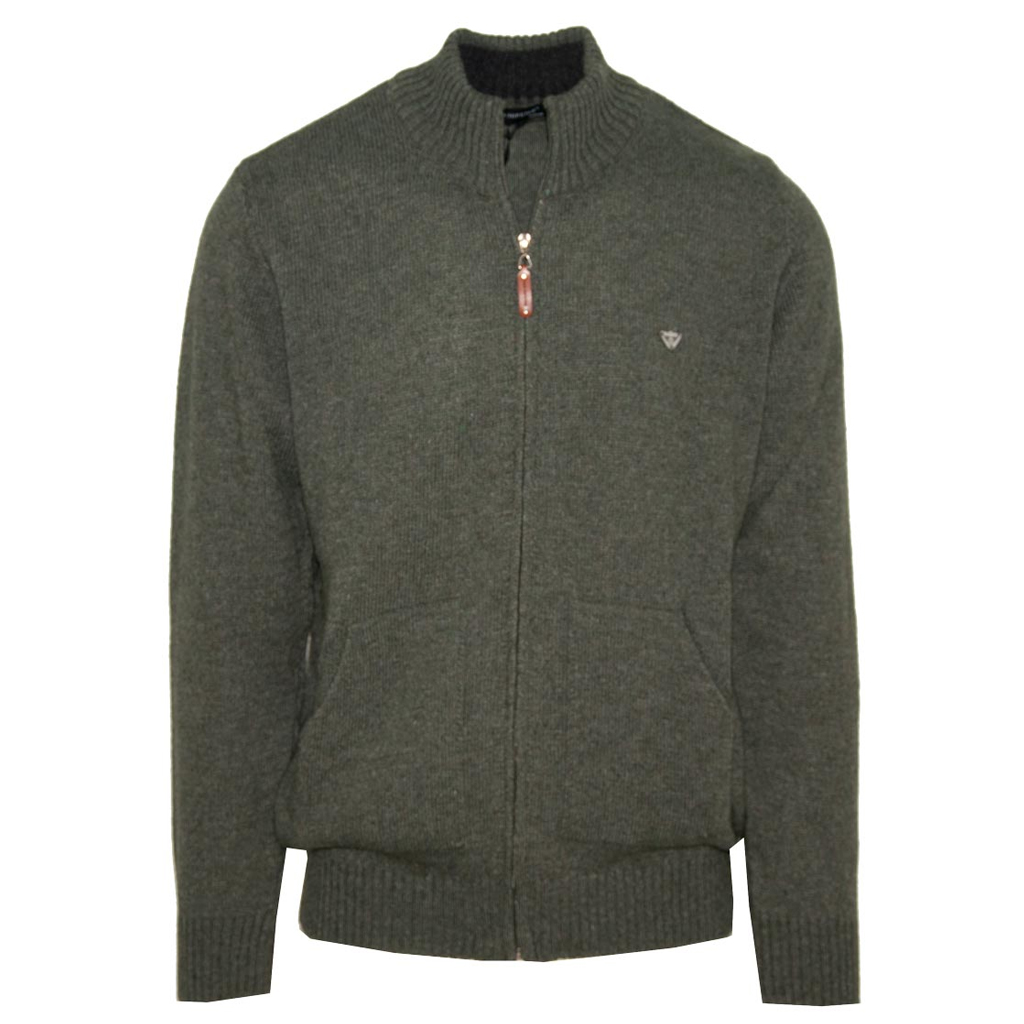 Van Hipster Ζακέτα 71675