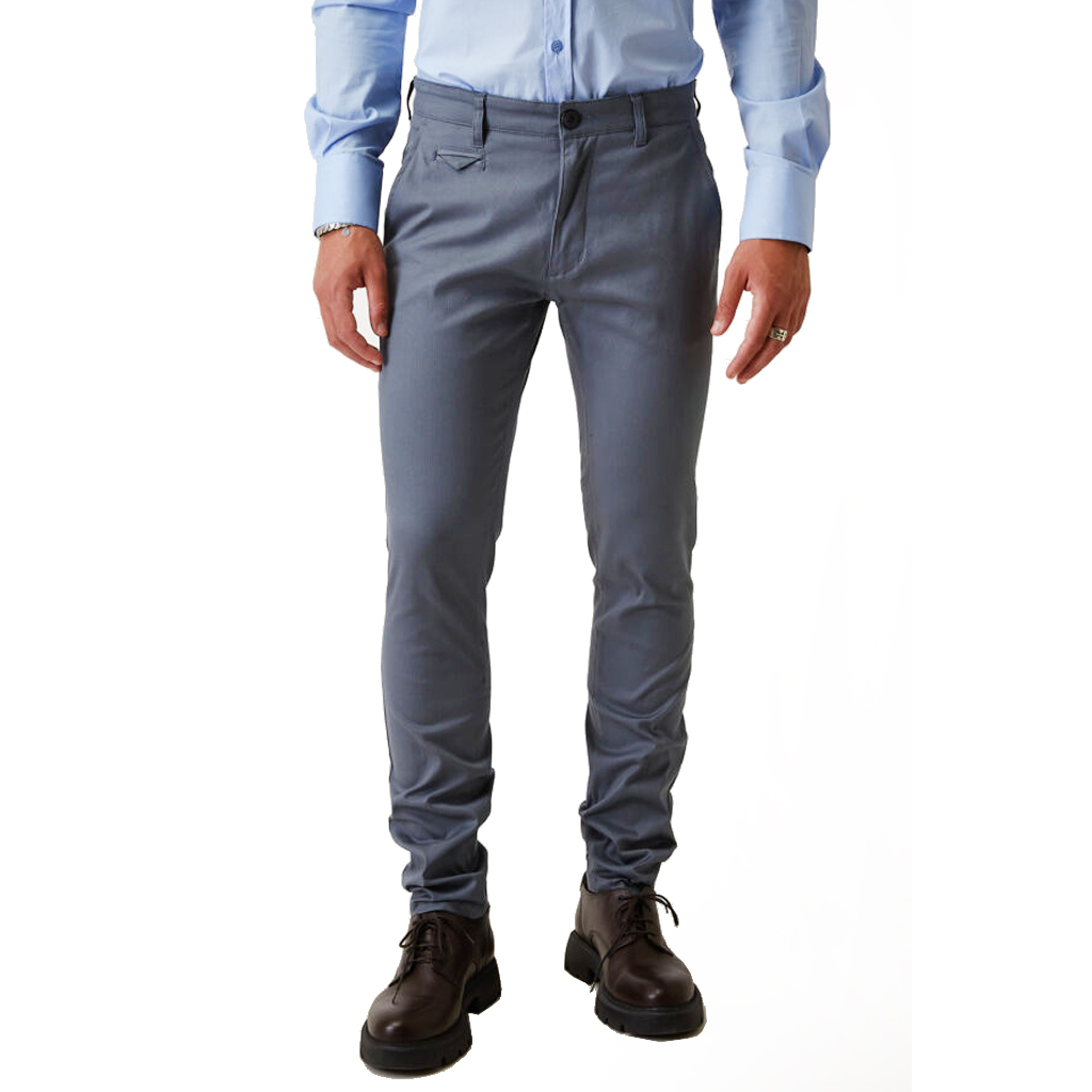Stefan Chinos 6009-FW24