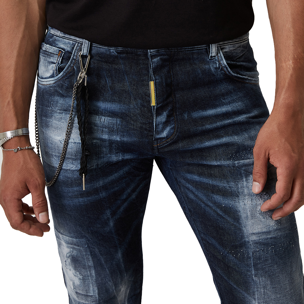 Stefan Jean 2002-FW24