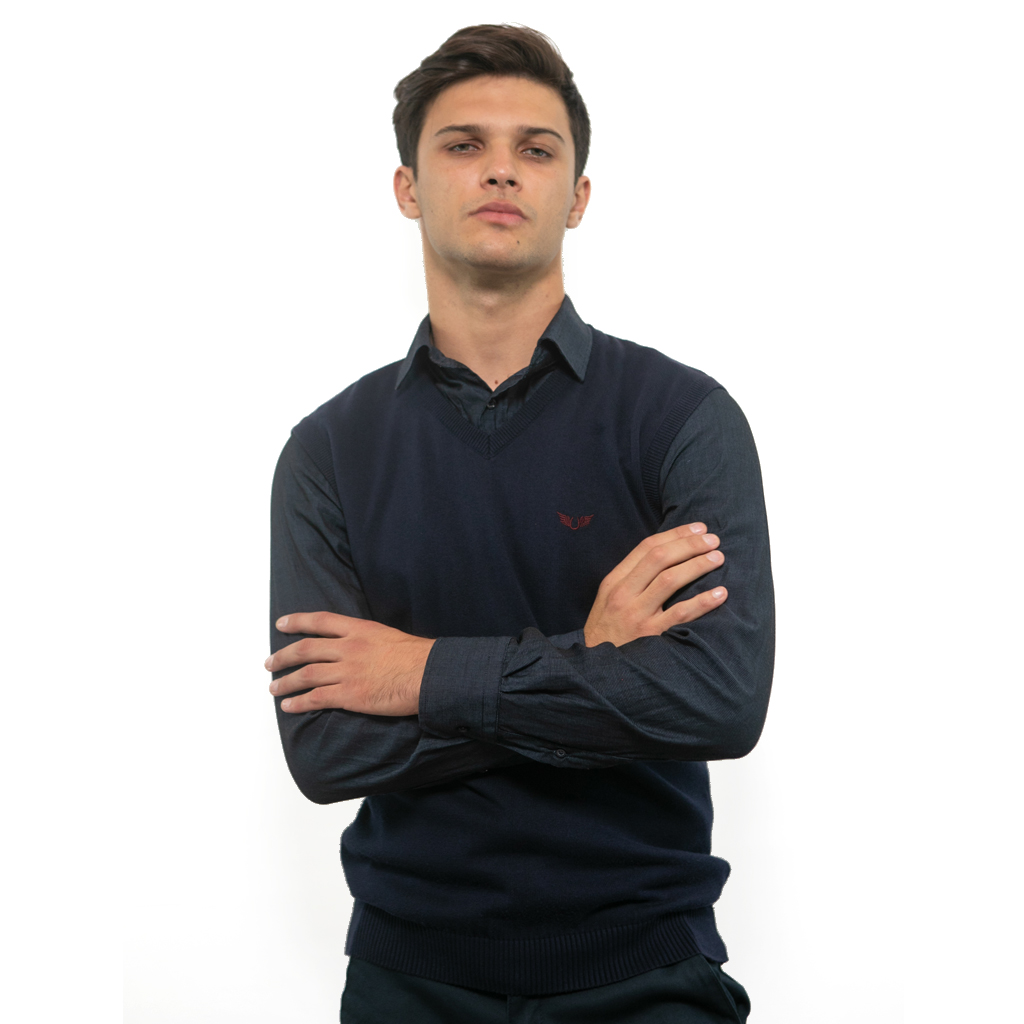 Side Effect Καζάκα KZ01