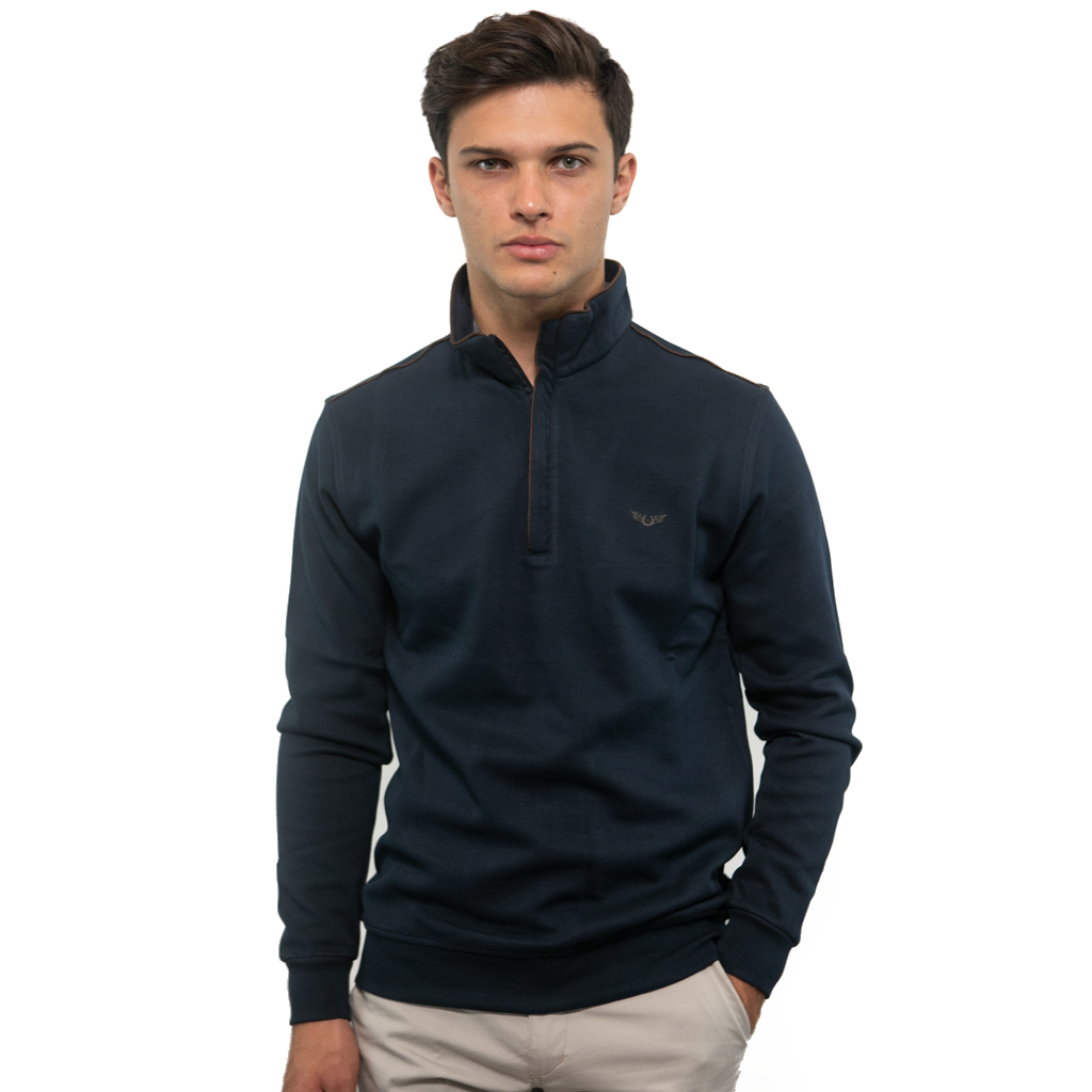 Side Effect Μπλούζα LPZ-1682