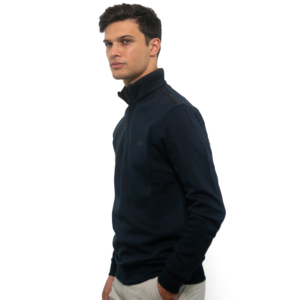 Side Effect Μπλούζα LPZ-1682