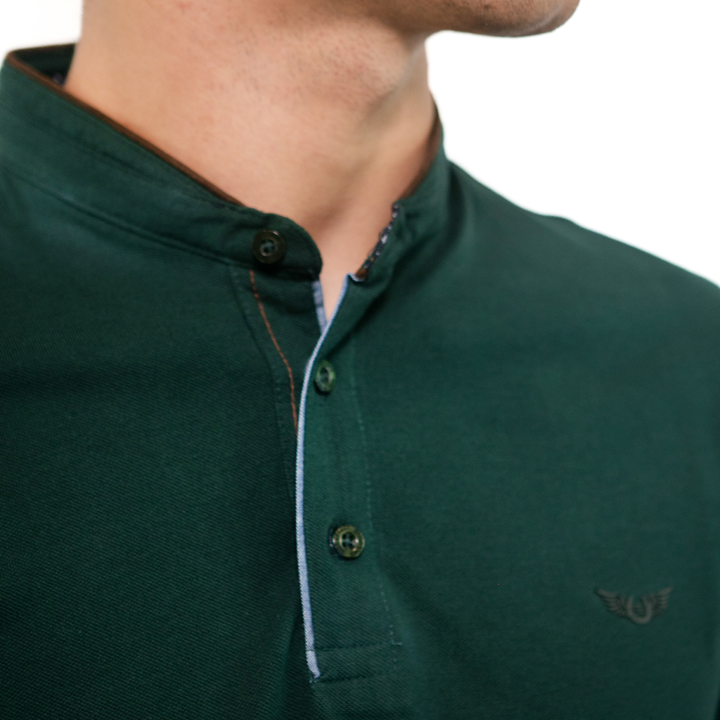 Side Effect Polo M-1616