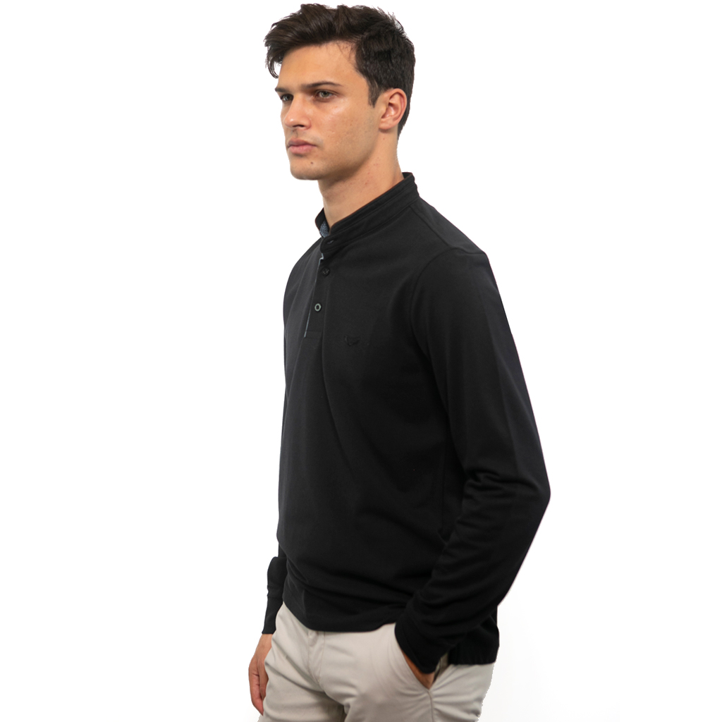 Side Effect Polo M-1616